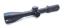 Оптический прицел March 2.5-25x52 с подсветкой, сетка MTR-4