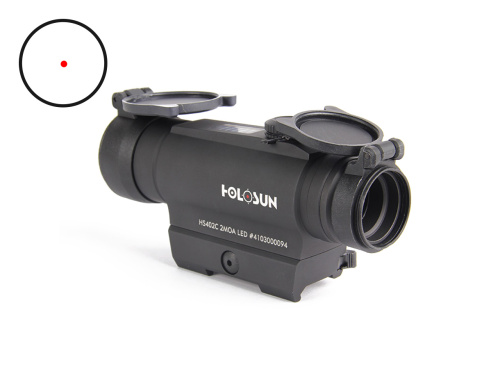 Коллиматорный прицел Holosun INFINITI HS402C