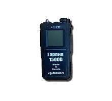Дрон-детектор Гарпия 1500D